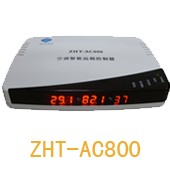 供应网络型空调控制器ZHT—AC800